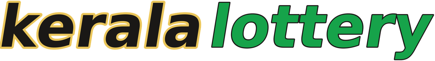 keralalottery logo
